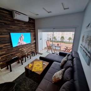 Superbe appartement, vue piscine